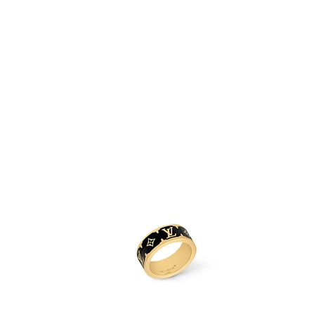 nanogram enamel ring